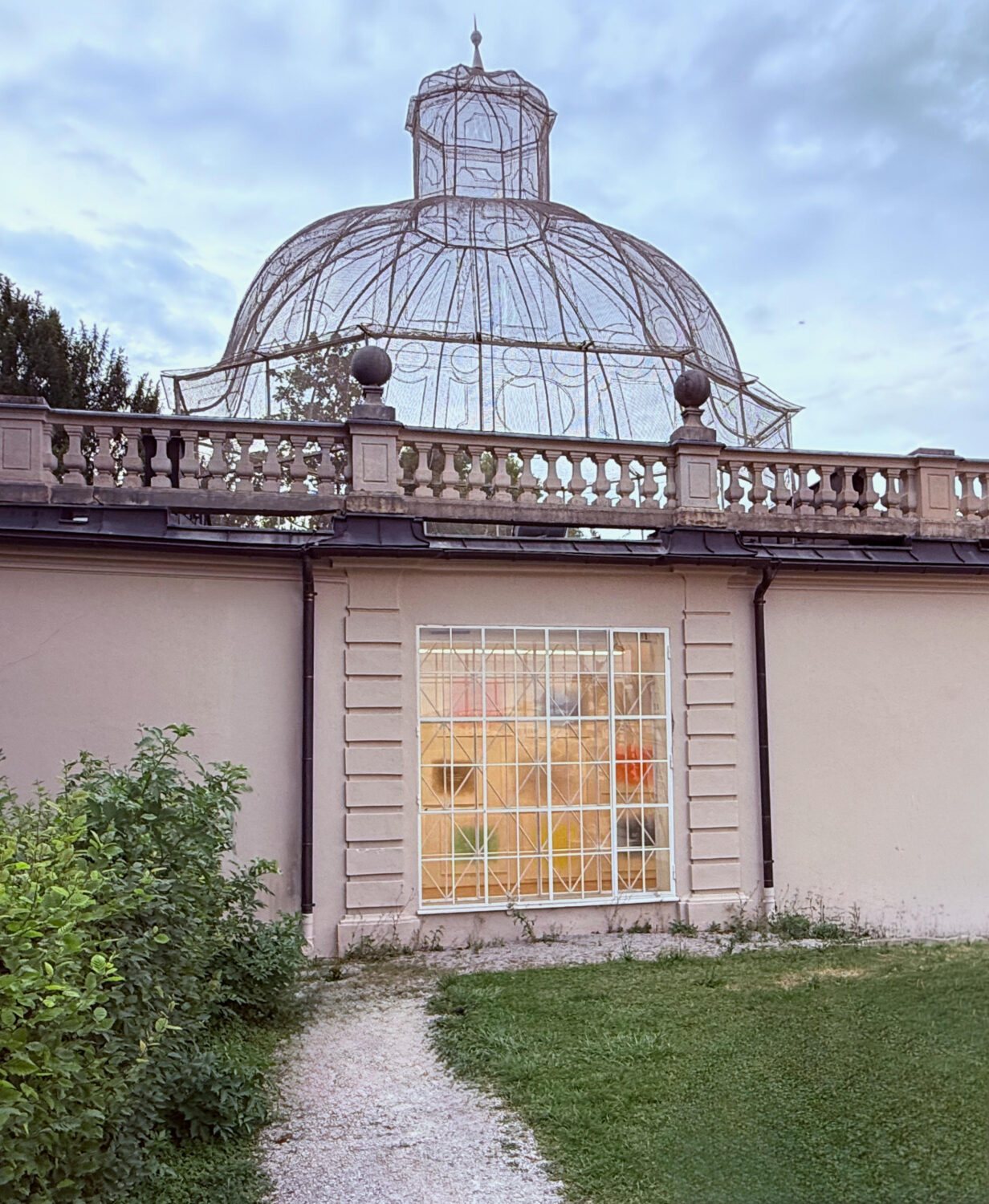46 U Lienbacher Stadtgalerie 5153 cor 1