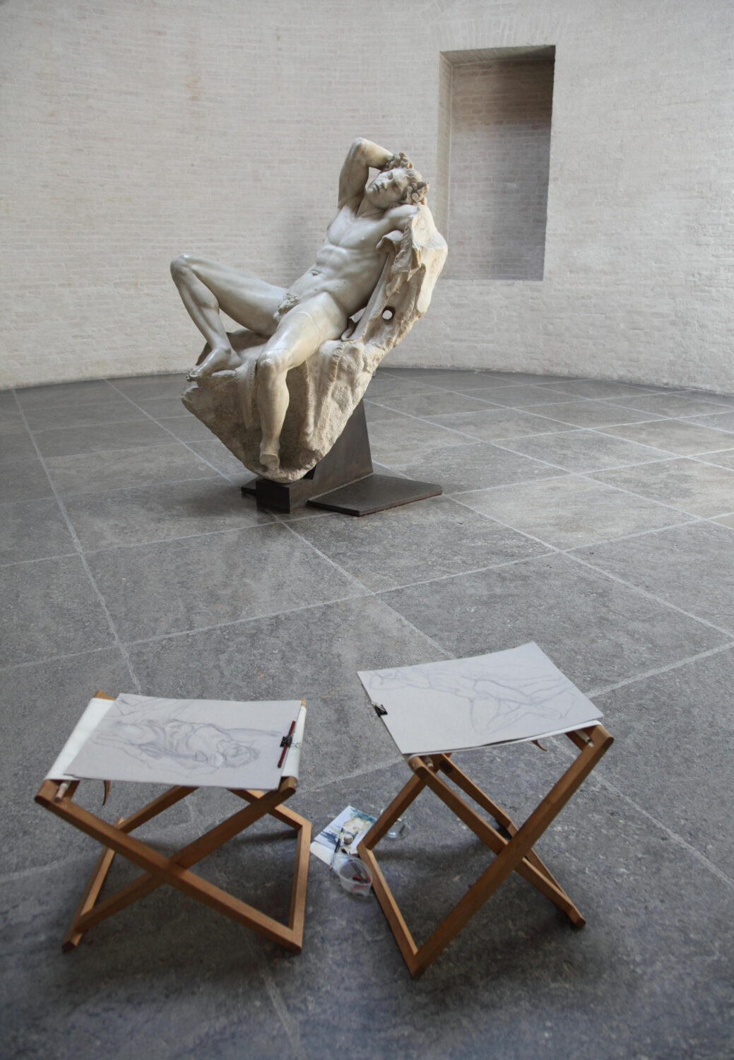 Glyptothek 1459